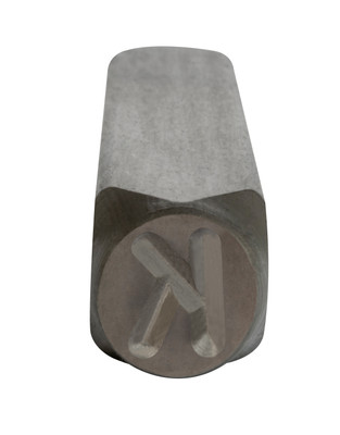 CH Hanson 21051K, Stamp Sort-1/4" Heavy Duty K_main