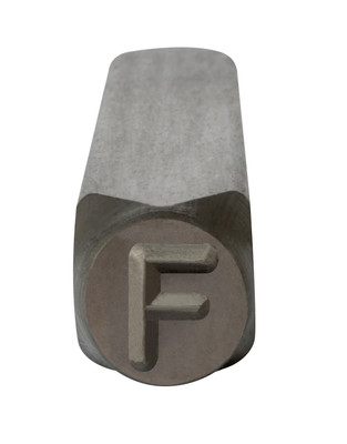 CH Hanson 25050F, Stamp Sort-1/16" Reversed F_main