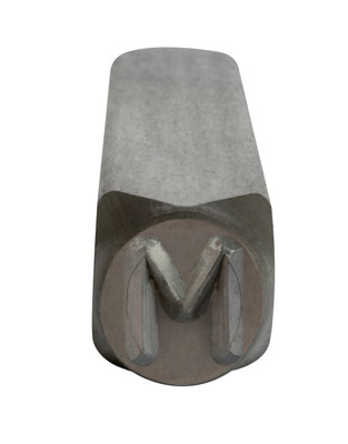 CH Hanson 25100M, Stamp Sort-3/32" Reversed M_main