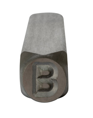 CH Hanson 25200B, Stamp Sort-5/32" Reversed B_main