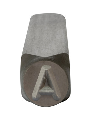 CH Hanson 25300A, Stamp Sort-1/4" Reversed A_main