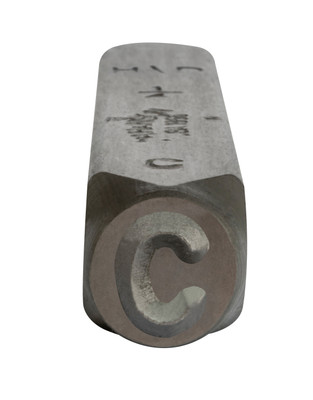 CH Hanson 25300C, Stamp Sort-1/4" Reversed C_main