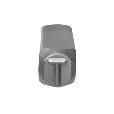 CH Hanson 25700T, Stamp Sort-1/16" Round Face T_main