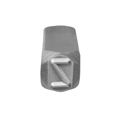 CH Hanson 25700Z, Stamp Sort-1/16" Round Face Z_main