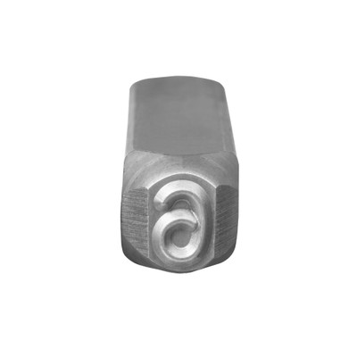 CH Hanson 257506, Stamp Sort-3/32" Round Face 6/9_main