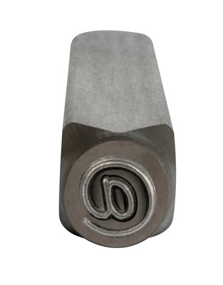 CH Hanson 25850AT, Stamp Sort-3/16" Round Face AT_main