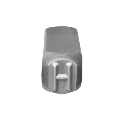 CH Hanson 25850H, Stamp Sort-3/16" Round Face H_main