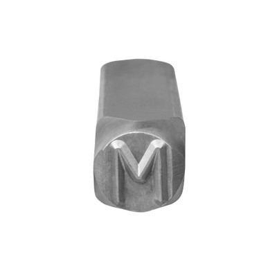 CH Hanson 25850M, Stamp Sort-3/16" Round Face M_main