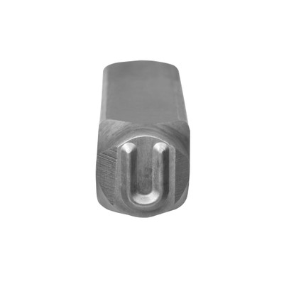 CH Hanson 25850U, Stamp Sort-3/16" Round Face U_main