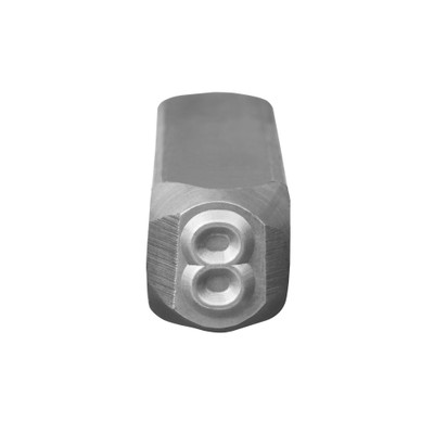 CH Hanson 259008, Stamp Sort-1/4" Round Face 8_main