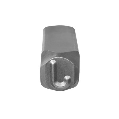 CH Hanson 25900J, Stamp Sort-1/4" Round Face J_main