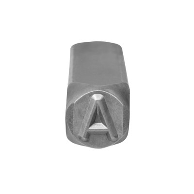 CH Hanson 25950A, Stamp Sort-3/8" Round Face A_main