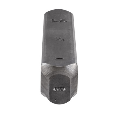 CH Hanson 26300DA, Stamp Sort-1/4" Dot Design DASH_main