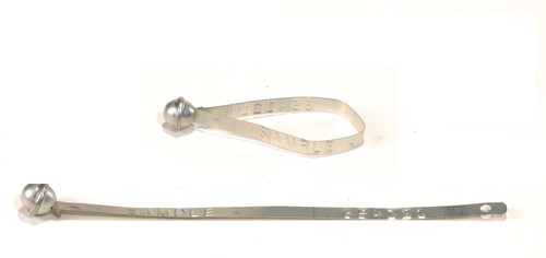 CH Hanson 2799GN, Globe Mech. Seal-20 Char. Capcty 1000pk_main