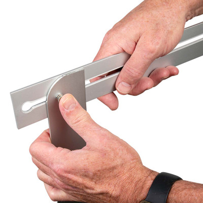 CH Hanson 345, Folding Layout Asquare-3'x4'x5' 90° Heavy Duty Alum_main