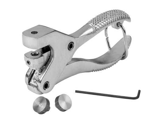 CH Hanson 27905A, Sealing Press With One Die Engraved_main