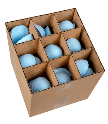 CH Hanson 10396, Carpenter Chalk-Half Moon Blue 72Pcs._main