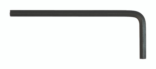 Bondhus 13806, 7/64" Hex L-Wrench - Short Bulk, 1 piece_main