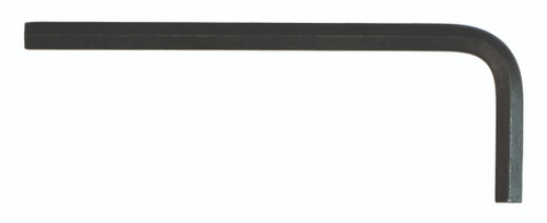 Bondhus 13860, 4.0mm Hex L-Wrench - Short Bulk, 1 piece_main