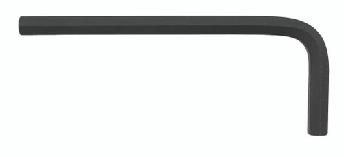 Bondhus 13866, 5.5mm Hex L-Wrench - Short Bulk, 1 piece_main