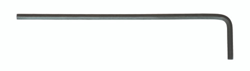 Bondhus 13905, 3/32" Hex L-Wrench - Long Bulk, 1 piece_main