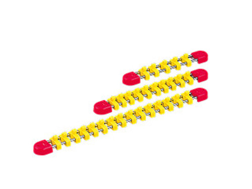 KTC EHB210, 1/4in Sq. Socket Holder , 5 Clips, 1 Pc_main