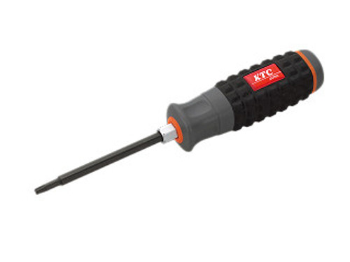 KTC D1T-T6, T-Type Torx Driver, T6_main