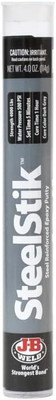 JB Weld 8268U, SteelStik, 4oz 12 pack_main