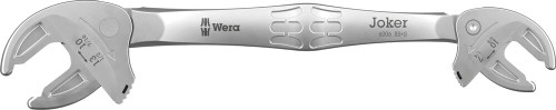 Wera 020330, 6006 JOKER XS/S