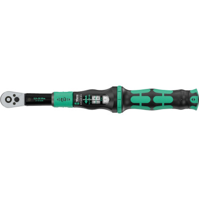 Wera 075693, CLICK-TORQUE LOCK A5 R/L
