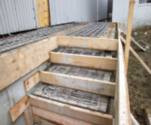 Easy heat 2M860X850D, DUAL COND 2 STEP MAT 208V 6FT x 8IN LEAD_main