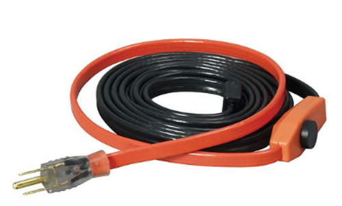 Easy heat AHB124, 24FT. 120 V AUTO HEAT BAND_main