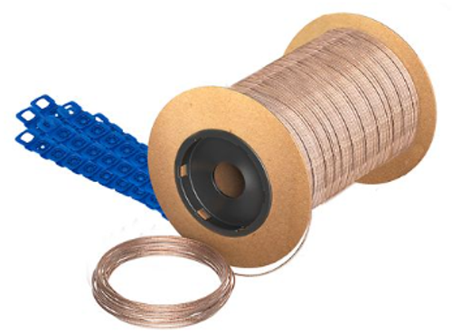 Easy heat DFT2031, FLR WARM CABLE 240V 1.6 AMPS_main