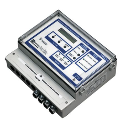 Easy heat MSCG1, MSC-1/MSG-1 CONTROLLER GUTTER_main