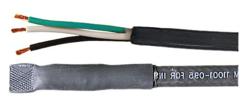 Easy heat PSR2024, PSR HEATING CABLE 24 FT 240V_main