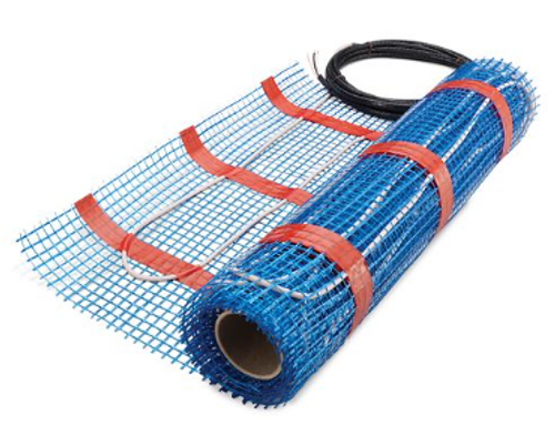 Easy heat SAM1010, FLR WARM MAT 120V 1.3 AMPS_main