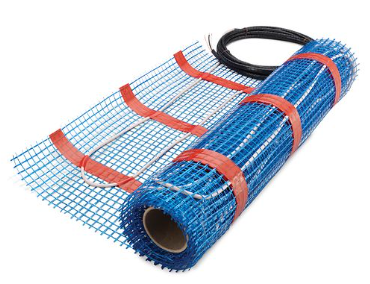 Easy heat SAM2033, FLR WARM MAT 240V 2.1 AMPS_main