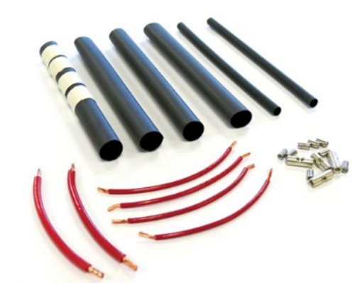 Easy heat SKDG, MAT SPLICE KIT_main