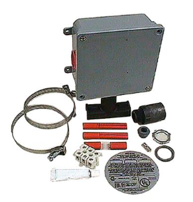 Easy heat TSRP20, TSR POWER CONNECTION KIT 20 IN_main