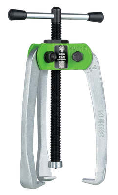 Kukko 43-13, Handy, 3-Arm Small Parts Puller 80x80mm w/Power-Transmitting And Self-Centering Puller Legs_main