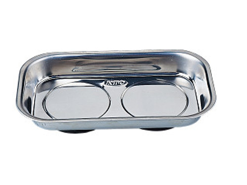 KTC YKPT-SM, YKPTSM Parts Tray With Magnet, 9.4 x 5.5 x 1.7 Inches (240 x 140 x 42 mm)_main