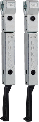 KUKKO 1-194-P, Extremely narrow jaws (pair, reach 200 mm)_main