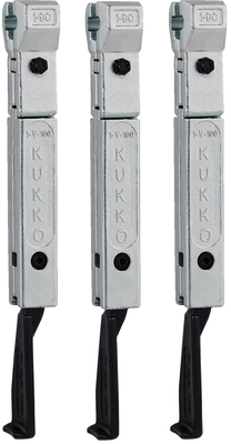 KUKKO 1-194-S, Extremely narrow jaws (set, reach 200 mm)_main