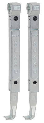 KUKKO 1-250-P, Standard jaws (Pair, reach 250 mm)_main