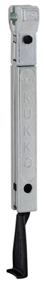 KUKKO 1-251-E, Narrow puller jaws (Single, total length 277 mm)_main