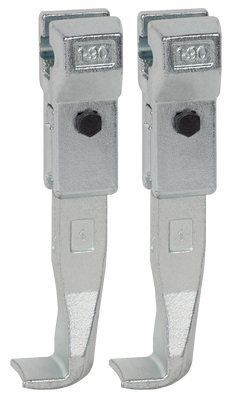 KUKKO 1-90-P, 2 standard trigger hooks_main