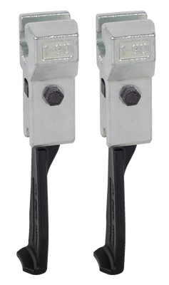 KUKKO 1-94-P, Extremely narrow jaws (pair, reach 100 mm)_main