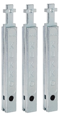 KUKKO 1-V-150-S, Puller Extensions (Set, 150 mm extension)_main