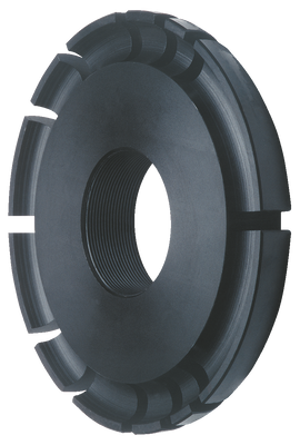 KUKKO 10-5, Part Disk for Hydraulic Hub Puller 10-A, 10-G, 10-M_main