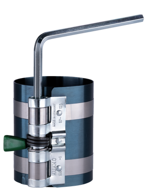 KUKKO 100-3, Piston ring clamping bands_main